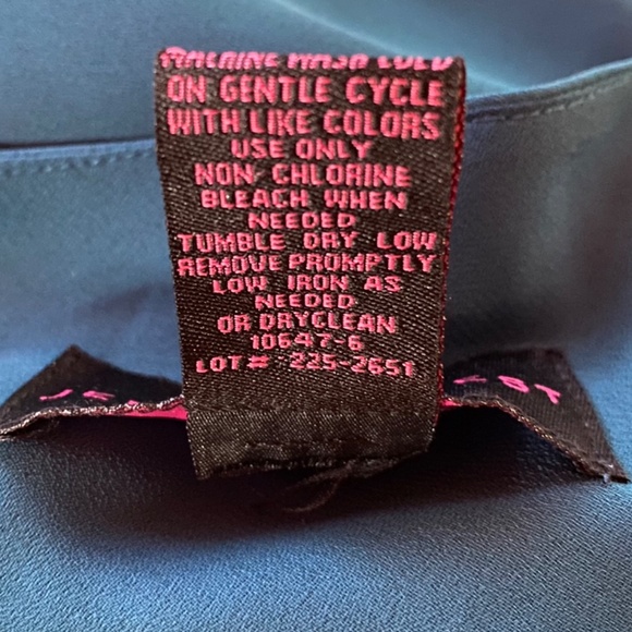 Jennifer West Women's Dress size 6P - Picture 10 of 10